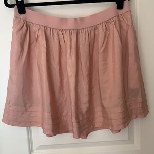 NWT BCBG skirt 